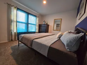 Pet Friendly Boho Farmhouse Escape Fully Fenced - Image 3