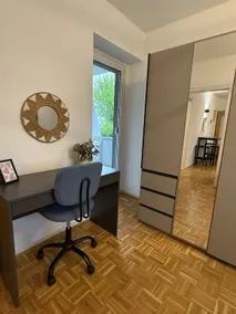 Modernes City Apartment MG 2 Zimmer - Image 4