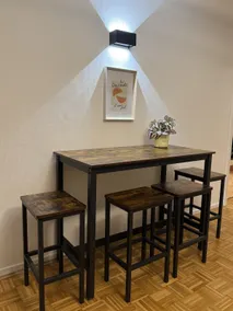 Modernes City Apartment MG 2 Zimmer - Image 5
