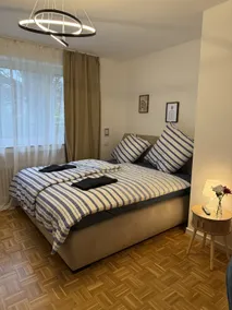 Modernes City Apartment MG 2 Zimmer - Image 3