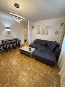 Modernes City Apartment MG 2 Zimmer - Image 2