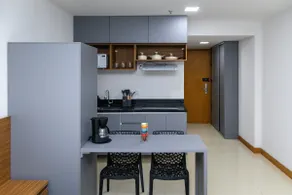 Full flat in the city center - 05 - Image 4