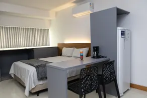 Full flat in the city center - 05 - Image 2