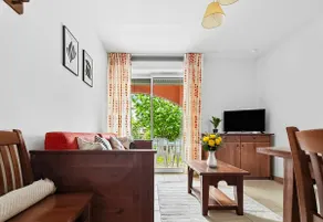 Ferienwohnung mit beheiztem Pool, Grill und Terrasse - Image 3