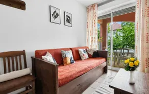 Ferienwohnung mit beheiztem Pool, Grill und Terrasse - Image 5