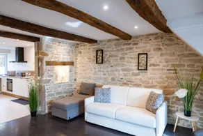 * LM Cluny * Cottage near Porte Saint-Mayeul - Image 4