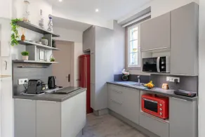 Lascaris Prestige, T2, 2P, PK, Port et Promenade - Image 4