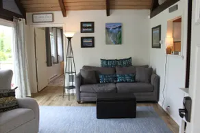 Riverbend Cabin in Union - Image 3