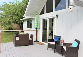 Riverbend Cabin in Union - Image 4