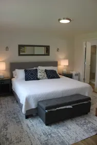 Riverbend Cabin in Union - Image 2