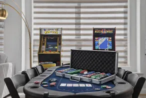 Luxury 6BR | Game Room | Sleeps 24 | EV - Image 3