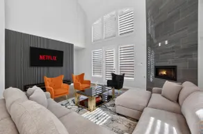 Luxury 6BR | Game Room | Sleeps 24 | EV - Image 2