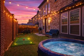 Luxury 6BR | Game Room | Sleeps 24 | EV - Image 5