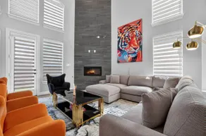 Luxury 6BR | Game Room | Sleeps 24 | EV - Image 4