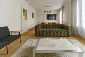 Stylish, air-conditioned house in the city center - Image 5