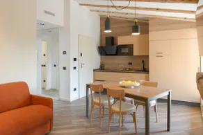 HB Boutique Apartment - Armonia (1Bedroom Delux) - Image 3