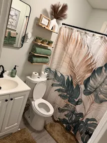 Luxe Retreats is a modern stay in Cincinnati - Image 5