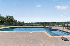 Pool, Pickleball, turf field, bat cage Sleeps 14 - Image 5