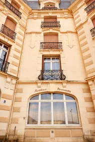 La Perle Houlgate with Spa and Beach - Image 4