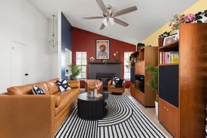 Vinyl Nest: Pool | Patio & Grill | Music| Sleeps10 - Image 2