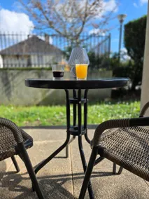 Apartment in the heart of the Châteaux of the Loire Valley, Tours - Image 3