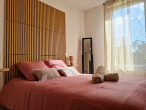 Apartment in the heart of the Châteaux of the Loire Valley, Tours - Image 2