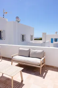 Orion Sea View Studio - Image 5