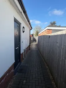 Modern Bright Flat near Station and Addenbrookes, Cambridge UK - Image 5