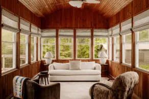 Wren Cottage - Design Cabin with Secret Brook - Image 5