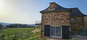 Hélène’s Clothes Airer – Renovated and Cozy House - Image 3