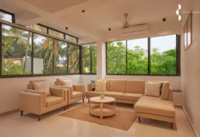 Privy Stays- Ziva Villa, Alibag - Image 4