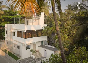 Privy Stays- Ziva Villa, Alibag - Image 3