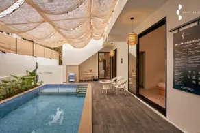 Privy Stays- Ziva Villa, Alibag - Image 2