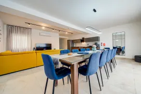 Villa Ilwien - Private Rooftop Pool - Terrace - Image 5