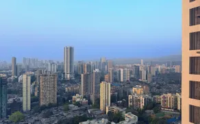 Modern 2BHK High-Rise | Skyline Views near NESCO - Image 4
