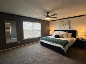 Modern updated 2 bed, 2 bath, 2 story townhome! - Image 3