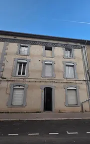Renovated one-bedroom apartment • 4 people • Near the city center, quiet - Image 3