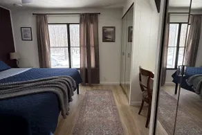 Woodland Retreat Near Mackinac | Sleeps 8 - Image 3