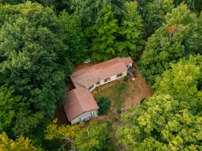 Woodland Retreat Near Mackinac | Sleeps 8 - Image 2