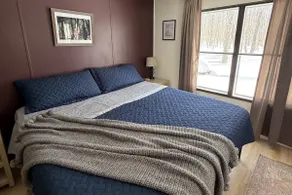 Woodland Retreat Near Mackinac | Sleeps 8 - Image 4
