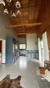 Country house with a Wood Stove and Jacuzzi - Image 5
