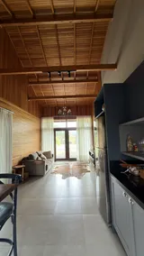 Country house with a Wood Stove and Jacuzzi - Image 3