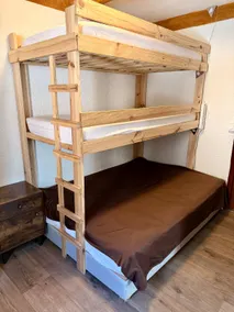 “Le Daluis” Mountain Apartment - Image 4