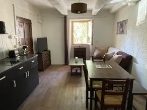 “Le Daluis” Mountain Apartment - Image 2