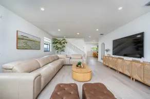 Wanderlust Villa /Saltwater Heated Pool/pet/bbq - Image 3