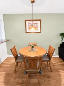 Cozy 2BR Retreat • Beach, Parks • 20 Min to Ottawa - Image 5