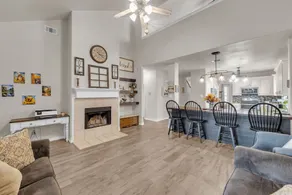 Spacious 4BR Retreat w/ Pool Slide & Fenced Yard - Image 3