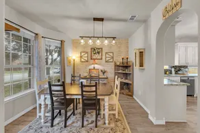 Spacious 4BR Retreat w/ Pool Slide & Fenced Yard - Image 4