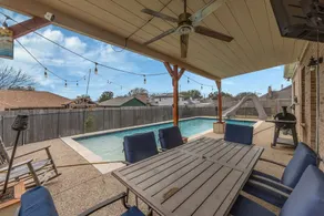 Spacious 4BR Retreat w/ Pool Slide & Fenced Yard - Image 5