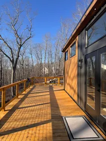 Little Crow Cabin w/Hot Tub - Image 3